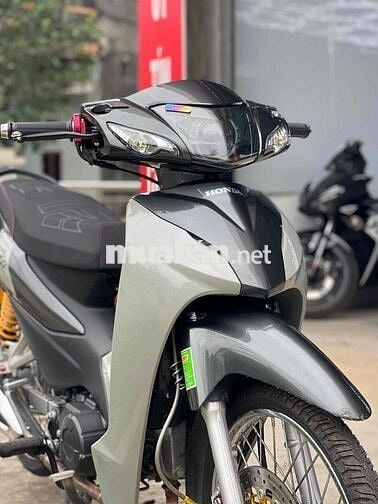 Ra đi gấp Honda Wave 2024 mới keeng - Odo 2000km