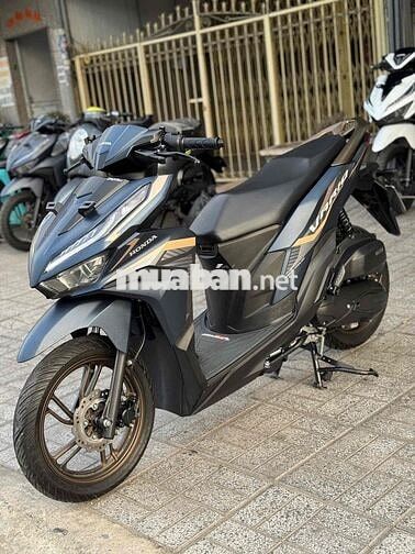 Honda Vario 125 2023 đkí 2024 odo 3k km ko tua xã