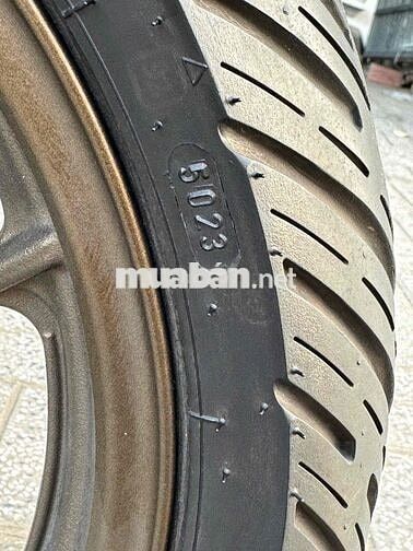 Honda Vario 125 2023 đkí 2024 odo 3k km ko tua xã