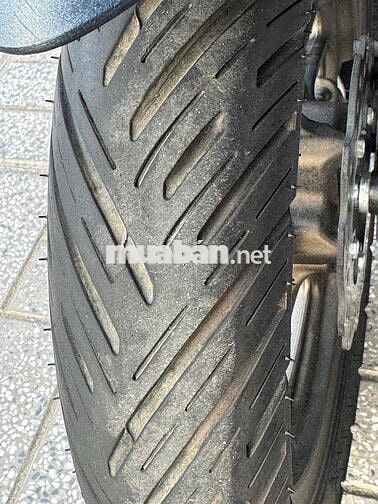 Honda Vario 125 2023 đkí 2024 odo 3k km ko tua xã