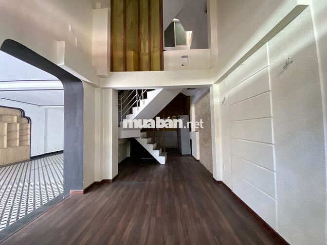 🔥 CHO THUÊ NHÀ CAO BÁ NHẠ – QUẬN 1 GẦN TRẦN HƯNG ĐẠO 🔥