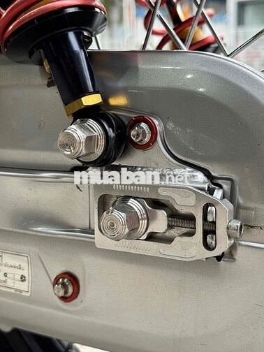 Fu neo Fi 208 dọn Wave i biển 67