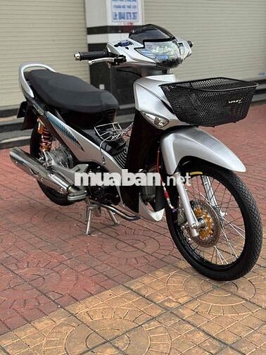 Fu neo Fi 208 dọn Wave i biển 67