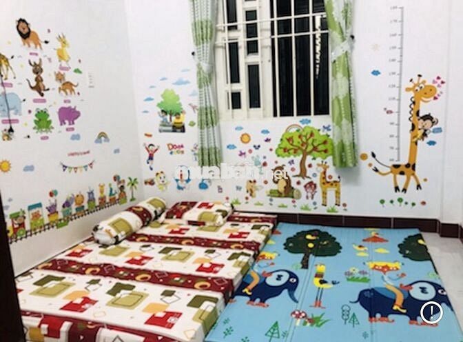 “Chính chủ bán nhà 8×17 – gần ngã 3 Cầu Cháy – Đại Phước – giá tốt”