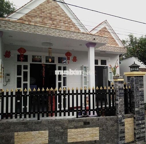 “Chính chủ bán nhà 8×17 – gần ngã 3 Cầu Cháy – Đại Phước – giá tốt”