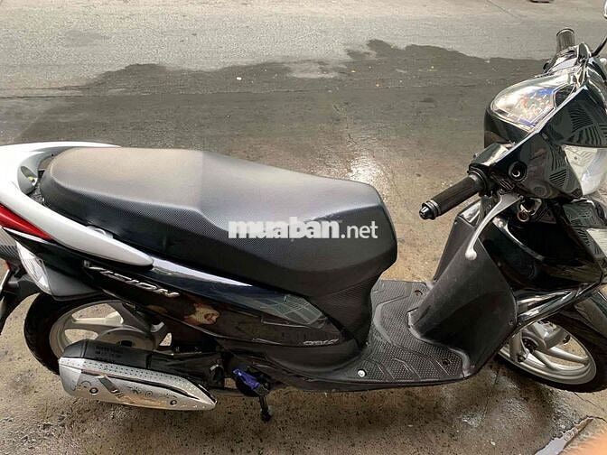 Honda Vision 2012 Đen