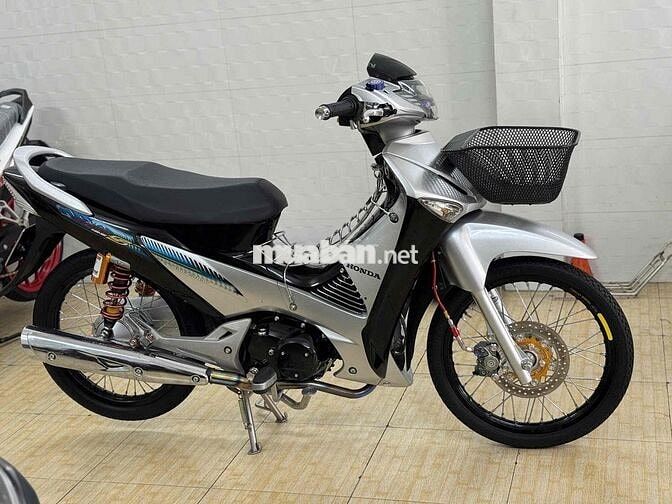 Fu neo Fi 208 dọn Wave i biển 67