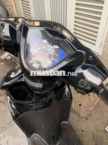 Honda Vision 2012 Đen