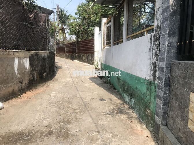 “Chính chủ bán nhà 8×17 – gần ngã 3 Cầu Cháy – Đại Phước – giá tốt”
