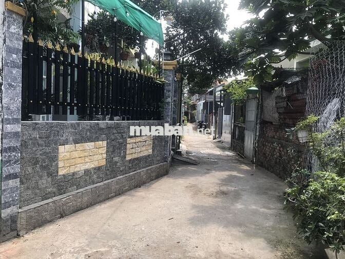 “Chính chủ bán nhà 8×17 – gần ngã 3 Cầu Cháy – Đại Phước – giá tốt”