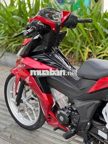 Honda Winner 150 V1 2018 Đỏ Đen