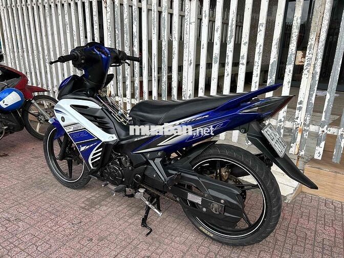 Yamaha Exciter 135 GP zin êm sạch đẹp