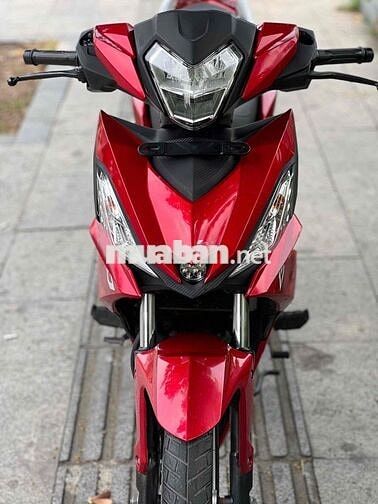 Honda Winner 150 V1 2018 Đỏ Đen