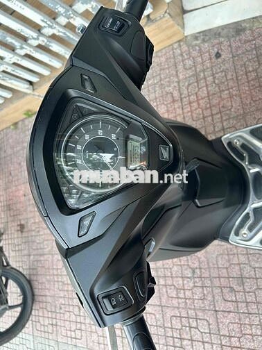 Honda Lead 2021 Black Edition smartkey zin êm