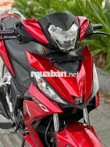 Honda Winner 150 V1 2018 Đỏ Đen