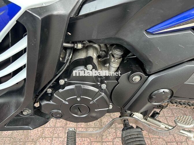 Yamaha Exciter 135 GP zin êm sạch đẹp