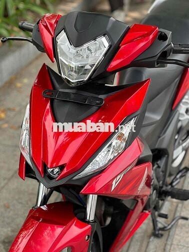 Honda Winner 150 V1 2018 Đỏ Đen