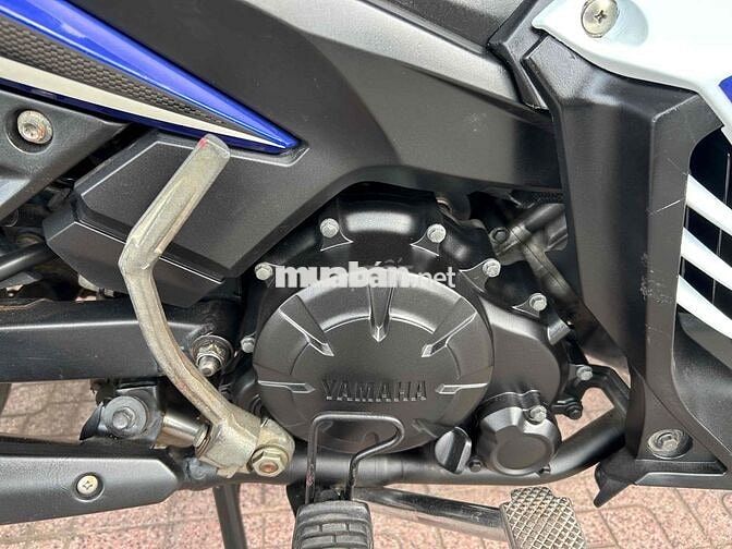 Yamaha Exciter 135 GP zin êm sạch đẹp