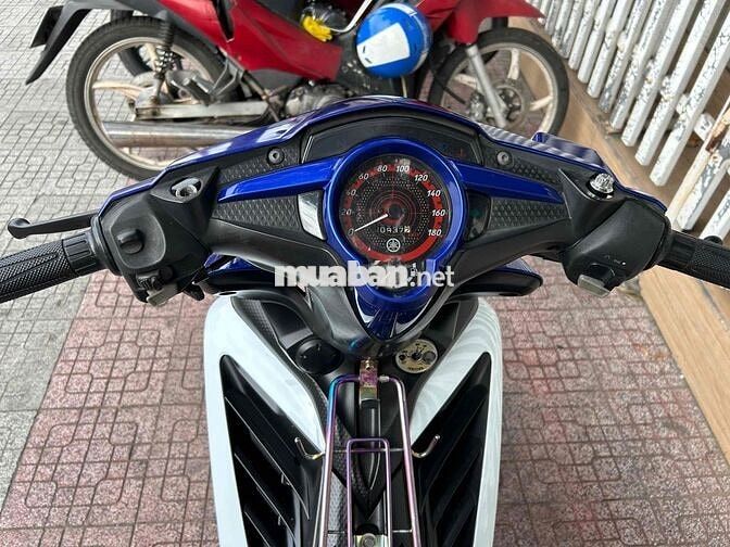 Yamaha Exciter 135 GP zin êm sạch đẹp