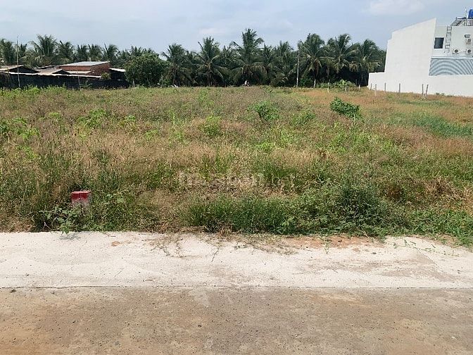 🌏 CHÍNH CHỦ CẦN RA GẤP 2 NỀN KỀ 5x20m2( có thổ cư) Gần Ngã 4 Đồng Tâm