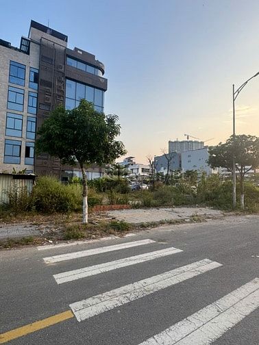 90m2/11 tỷ Đất đường Nguyễn Đức Thuận, cạnh bãi tắm Sơn Thủy,NHSơn, Đ 