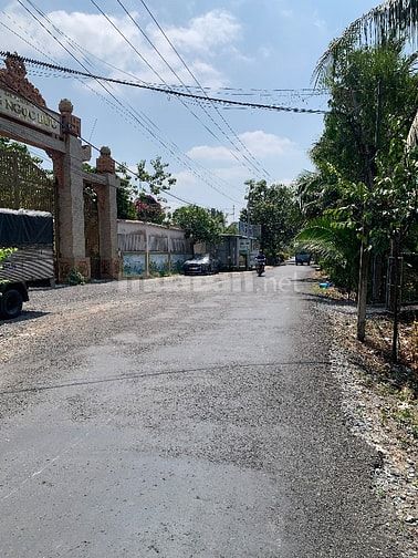 🌏 CHÍNH CHỦ CẦN RA GẤP 2 NỀN KỀ 5x20m2( có thổ cư) Gần Ngã 4 Đồng Tâm