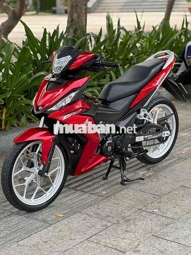 Honda Winner 150 V1 2018 Đỏ Đen