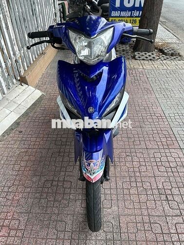 Yamaha Exciter 135 GP zin êm sạch đẹp