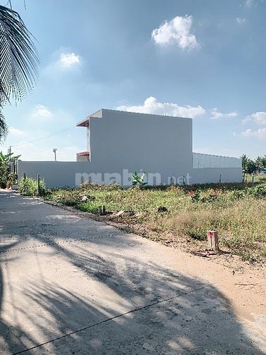 🌏 CHÍNH CHỦ CẦN RA GẤP 2 NỀN KỀ 5x20m2( có thổ cư) Gần Ngã 4 Đồng Tâm