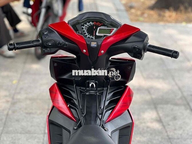 Honda Winner 150 V1 2018 Đỏ Đen