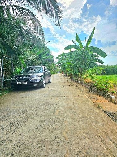 🌏 CHÍNH CHỦ CẦN RA GẤP 2 NỀN KỀ 5x20m2( có thổ cư) Gần Ngã 4 Đồng Tâm