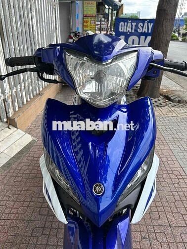 Yamaha Exciter 135 GP zin êm sạch đẹp