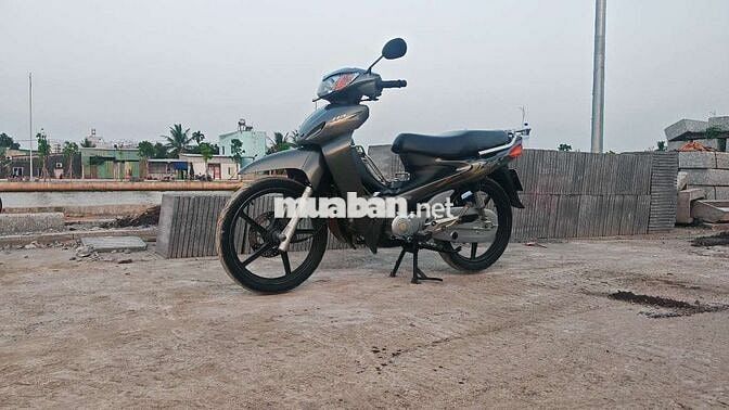 Honda Future 1 Xám