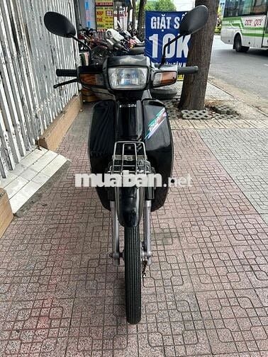 Honda Dream lùn Thái máy êm ngon chính chủ