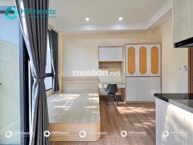 KHAI TRƯƠNG CĂN HỘ CAO CẤP NGAY GIGAMALL, ĐẠI HỌC LUẬT, BÌNH THẠNH