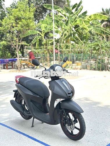 🌈 Yamaha Janus 125 2021 - Góp 50% Bao Nọ 6