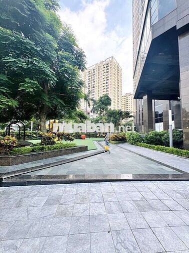 CC HP landmark Tố Hữu,tầng trung 134m 3 ngủ,đẳng cấp,an sinh tuyệt vời