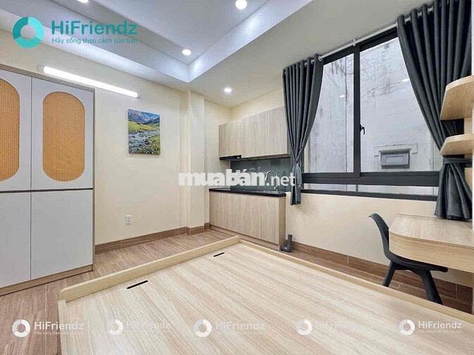 KHAI TRƯƠNG CĂN HỘ CAO CẤP NGAY GIGAMALL, ĐẠI HỌC LUẬT, BÌNH THẠNH