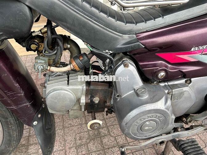 Honda Dream lùn Thái máy móc êm ngon chính chủ