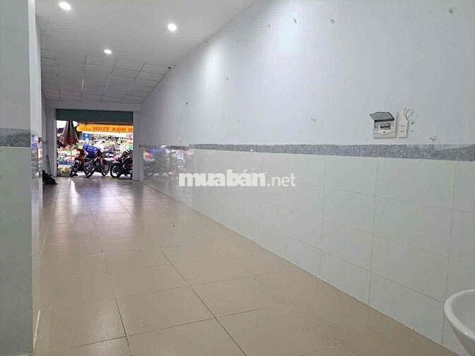 MẶT BẰNG KINH DOANH NGAY LÊ THỊ HỒNG, CHỢ CĂN CỨ