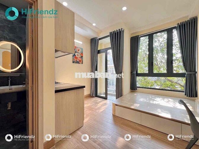 KHAI TRƯƠNG CĂN HỘ CAO CẤP NGAY GIGAMALL, ĐẠI HỌC LUẬT, BÌNH THẠNH
