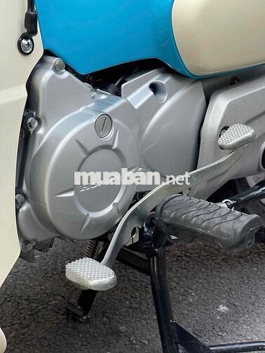 Cup 110cc - nhập Thái - 2023 - 2000 km - bstp