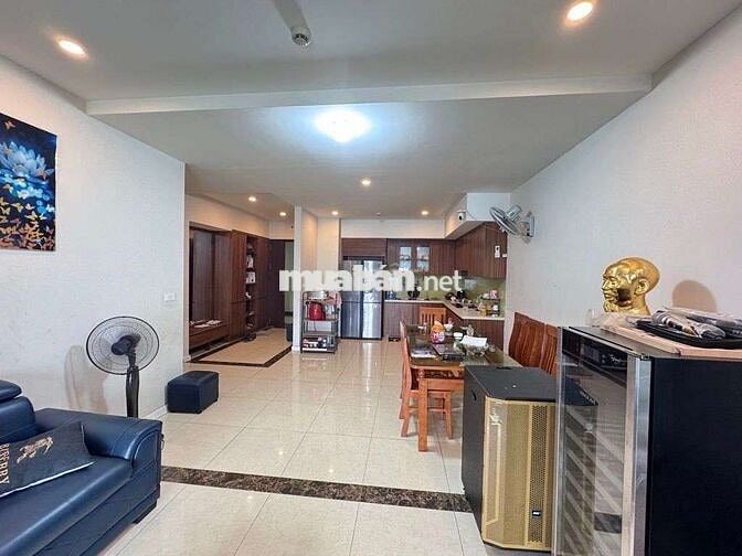 CC HP landmark Tố Hữu,tầng trung 134m 3 ngủ,đẳng cấp,an sinh tuyệt vời