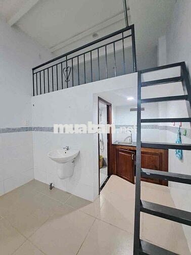MẶT BẰNG KINH DOANH NGAY LÊ THỊ HỒNG, CHỢ CĂN CỨ