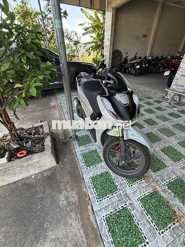 sh 125 abs bs 60 chạy 9000