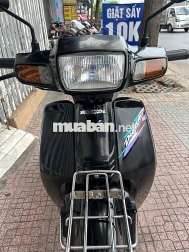 Honda Dream lùn Thái máy êm ngon chính chủ