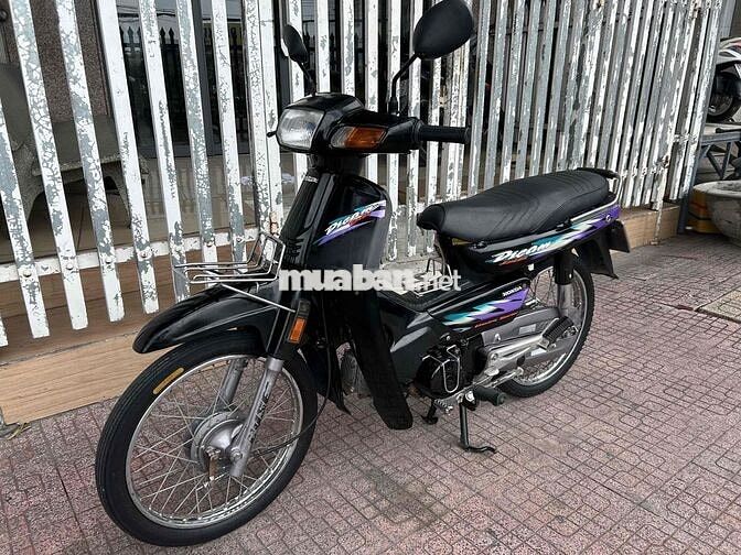 Honda Dream lùn Thái máy êm ngon chính chủ
