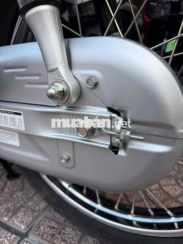 Cup 110cc - nhập Thái - 2023 - 2000 km - bstp