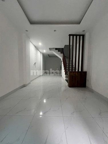 🚨 SIÊU PHẨM ĐÌNH THÔN – NHÀ MỚI 4 TẦNG – NGÕ Ô TÔ – CHỈ NHỈNH 4 TỶ 🚨