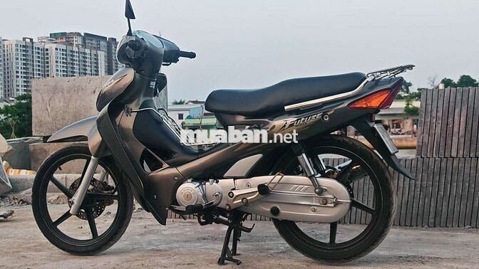 Honda Future 1 Xám
